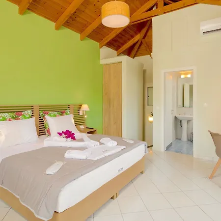 View Villa *